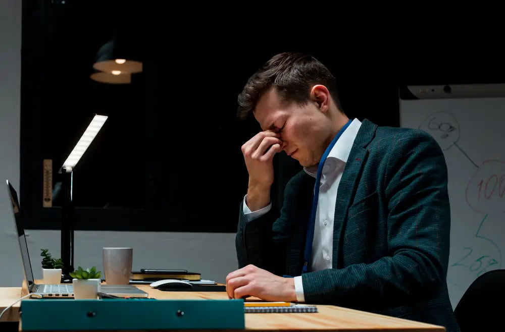 Top 7 SEO Mistakes That Are Costing Your Online Store Sales